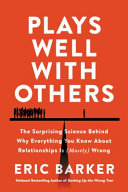 Plays Well with Others Book Cover