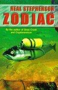 Zodiac Book Cover