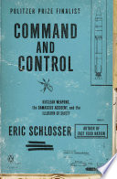 Command and Control Book Cover