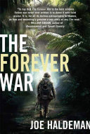 The Forever War Book Cover