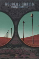 Mostly Harmless Book Cover