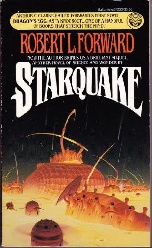 Starquake Book Cover