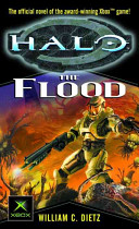 The Flood Book Cover