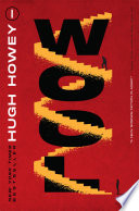 Wool Book Cover