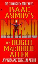 Isaac Asimov's Inferno Book Cover