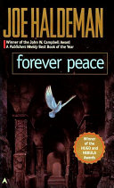 Forever Peace Book Cover