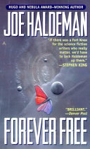 Forever Free Book Cover