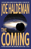 The Coming Book Cover