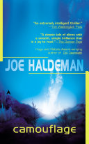 Camouflage Book Cover