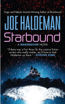 Starbound Book Cover
