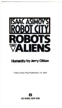 Humanity Book Cover