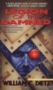 Legion of the Damned Book Cover
