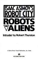 Intruder Book Cover
