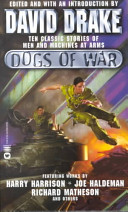 Dogs of War Book Cover