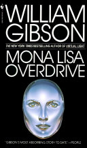 Mona Lisa Overdrive Book Cover