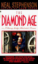 The Diamond Age Book Cover