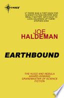 Earthbound Book Cover