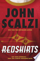 Redshirts Book Cover