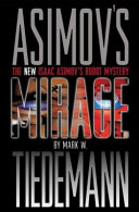 Mirage Book Cover
