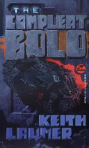 The Compleat Bolo Book Cover