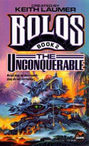 The Unconquerable Book Cover