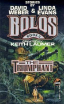 The Triumphant Book Cover