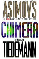 Chimera Book Cover