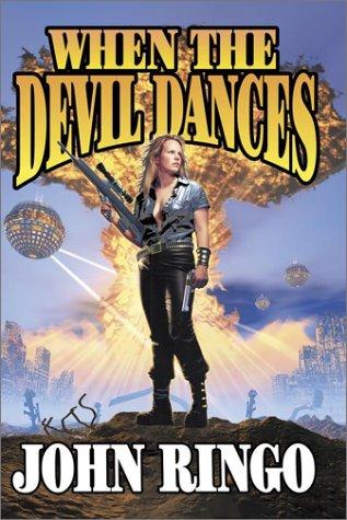 When the Devil Dances (Posleen War Series #3) Book Cover