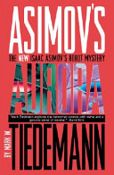 Aurora Book Cover