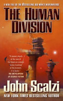 The Human Division Book Cover