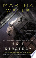 Exit Strategy Book Cover