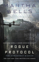 Rogue Protocol Book Cover