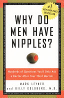 Why Do Men Have Nipples? Book Cover