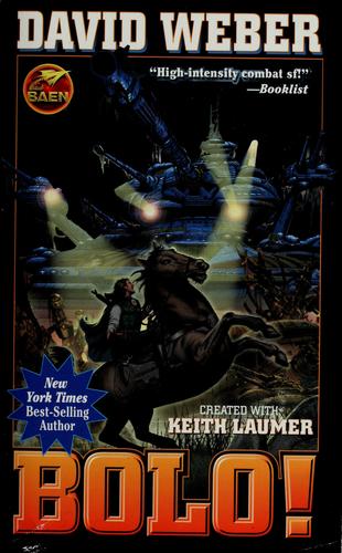Bolo! Book Cover
