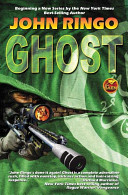 Ghost Book Cover