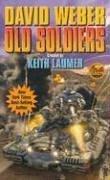 Old Soldiers Book Cover