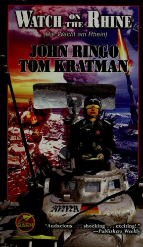 Watch on the Rhine (Posleen War Series #7) Book Cover