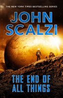 The End of All Things Book Cover