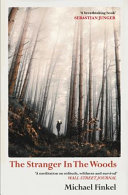 The Stranger in the Woods Book Cover