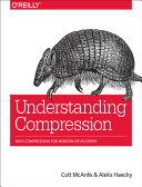 Understanding Compression Book Cover