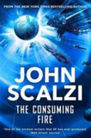 The Consuming Fire Book Cover