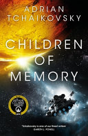 Children of Memory Book Cover