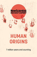 Human Origins Book Cover