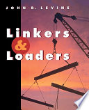 Linkers and Loaders Book Cover