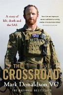 The Crossroad Book Cover
