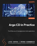 Argo CD in Practice Book Cover