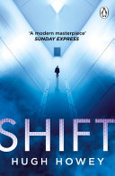 Shift Book Cover