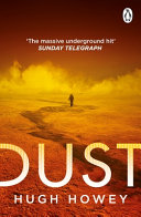 Dust Book Cover